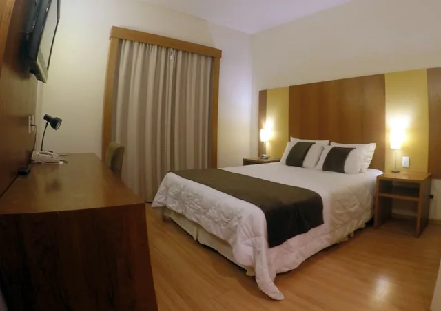 Standard, Double or Twin Bed, CEGIL HOTEL BOULEVARD 6/10