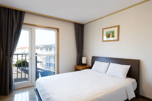 Mountain, Premier, 5 Futon Beds، Kensington Resort Jeju Seogwipo 1/3