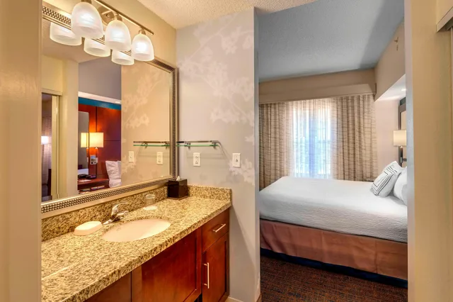 غرفة، Residence Inn Ocala 2/2