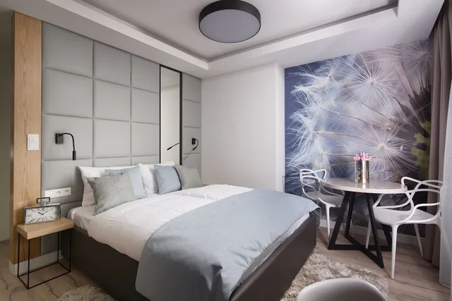 شقة كومفورت بسرير مزدوج، My Story Sopot Apartments 2/16