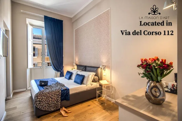Standard, Queen Bed, Annex, Hotel 55 Fiftyfive 10/10