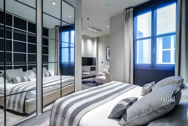 غرفة سوبيريور بسرير مزدوج، The Valentia Cabillers Hotel 1/10