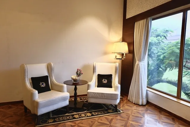 Garden Villa, Double Bed، Della Resorts 9/10
