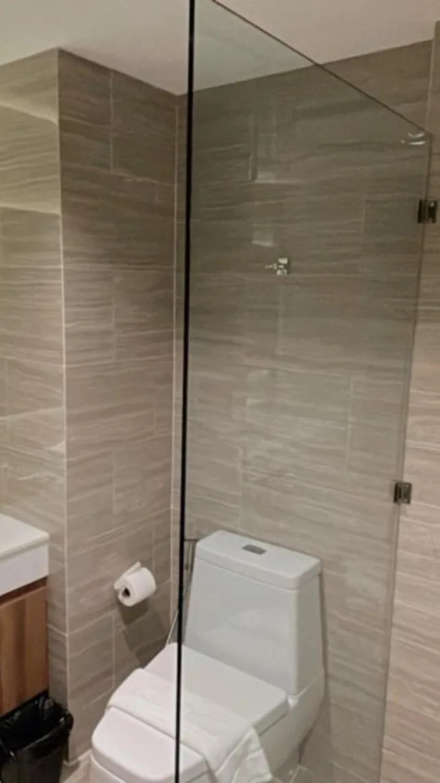 غرفة ديلوكس بسرير كينج، Sareeviengping Hotel Chiang Mai 4/4