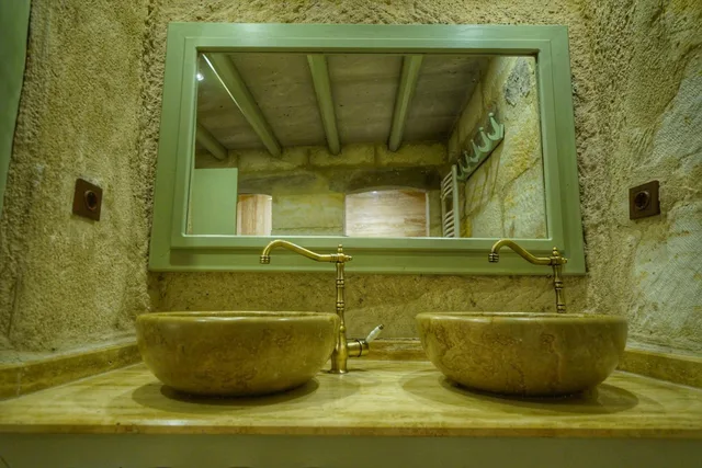 Cave, Suite، Taka Ev Cave Hotel & Guest House 4/6