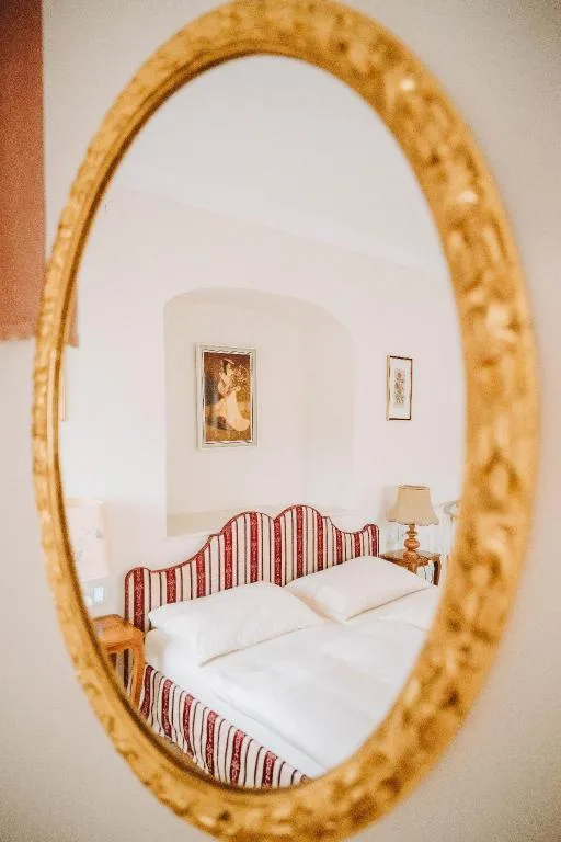Tower, Suite, 2 Double Beds، Hotel Schloss Duernstein 5/7