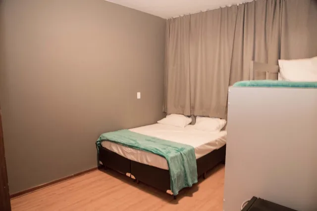 جناح بريميوم بإطلالة على المسبح، Pousada Hygge House Rio 5/9