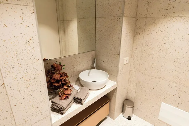Alma Regina Relais، San Lorenzo، نابولي 45/50