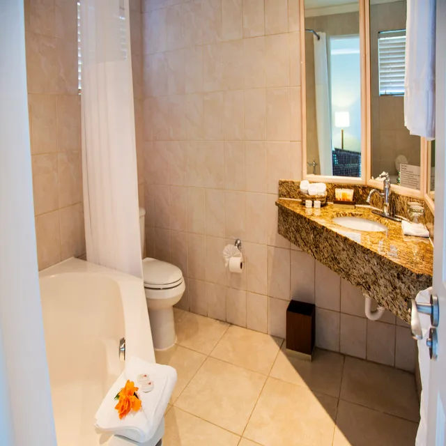 Preferred Club, Master, Tropical View، Secrets St. Lucia Resort & Spa Adults Only 3/3