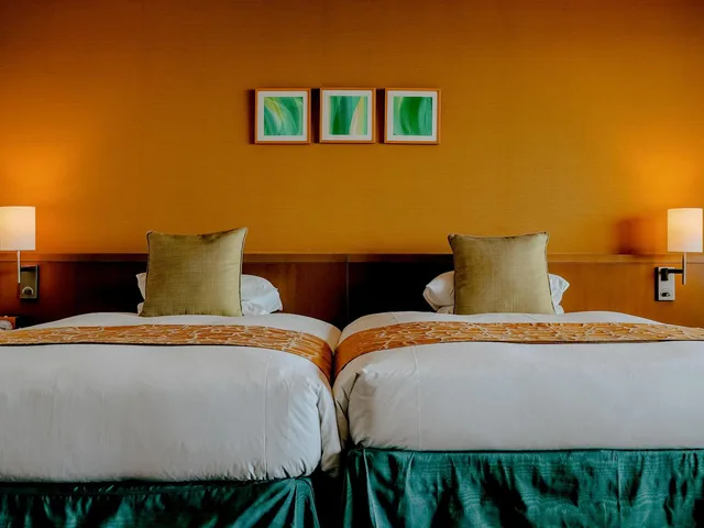 Superior, Coral Wing، Miyakojima Tokyu Hotel and Resorts 3/6