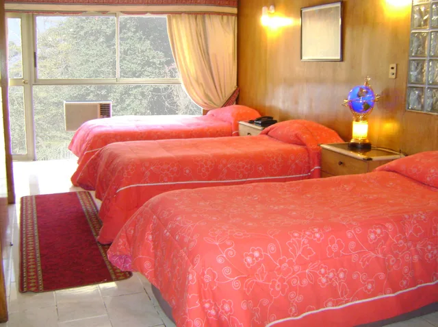 غرفة عائلية، Windsor Suites Hotel 2/6