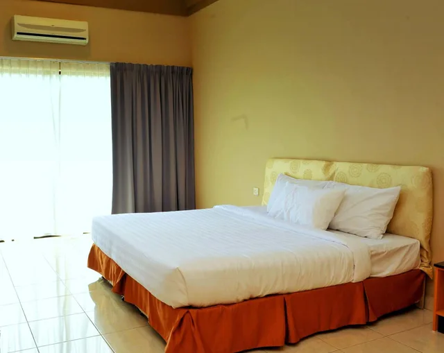 Deluxe, Single Bed, City Times Hotel 1/1