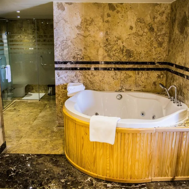 Suite, TOLIP TABA RESORT AND SPA 6/8