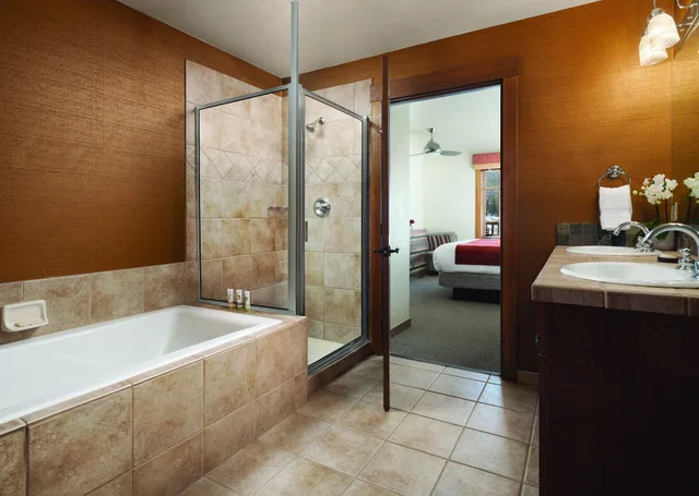 فيلا بغرفتي نوم، Hyatt Residence Club Breckenridge Main Street Station 7/8