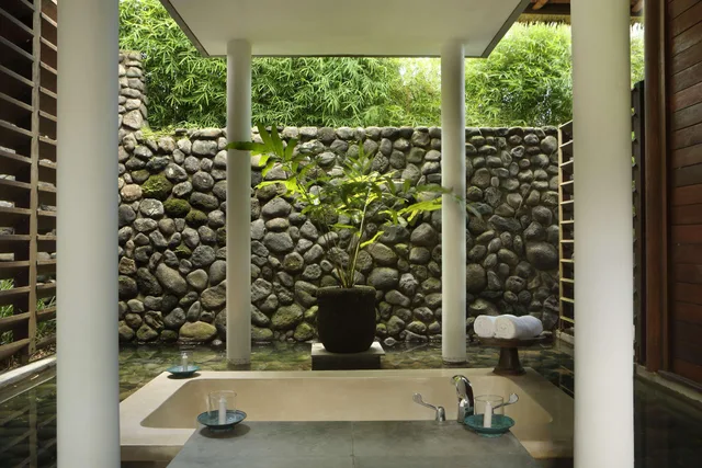 فيلا، Alila Ubud 7/9