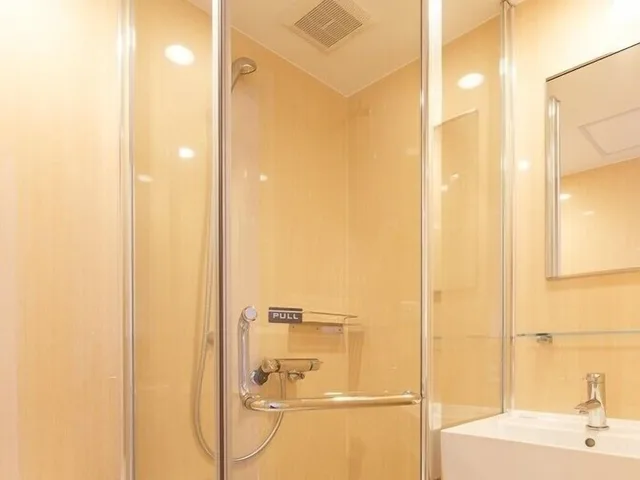 Economy, Single Bed, Smoking, Hotel Citio Shizuoka 2/2