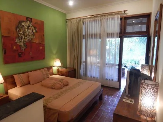 غرفة سوبيريور، Rumah Mertua Heritage Yogyakarta 2/2