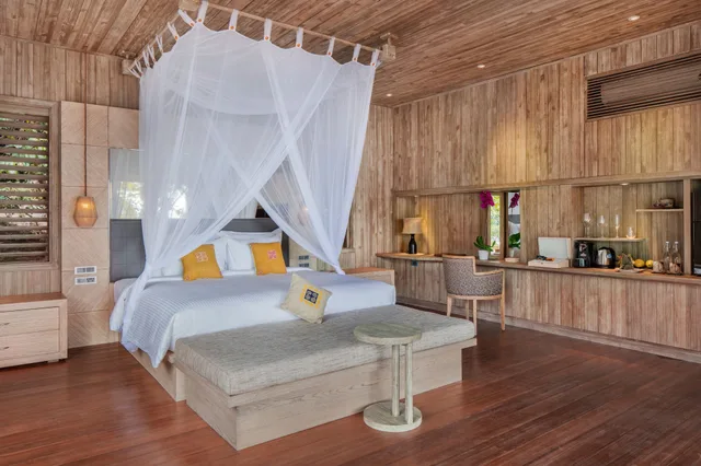 Pool, Villa, King Bed, Bay View, An Lam Retreats Ninh Van Bay 2/5