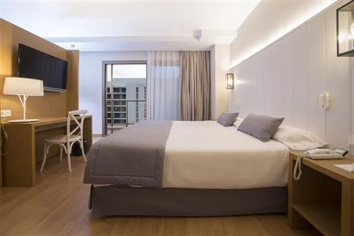Junior Suite, Sea View, Estival Torrequebrada 1/3