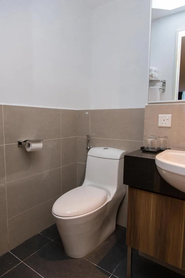 جناح جونيور، Imperial Regency Suites and Hotel Petaling Jaya 6/9