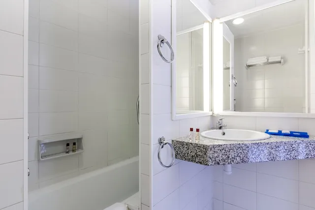 Standard, Single, Gran Sol Hotel 2/2