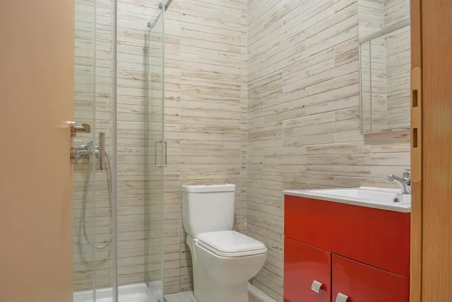 غرفة سوبيريور بسرير مزدوج بإطلالة على المسبح، Guesthouse Monastiri 9/10