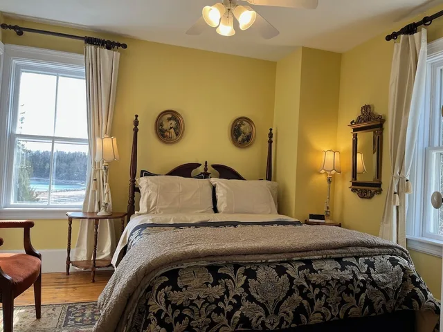 غرفة قياسية بسرير كوين، Surfside Inn 8/10
