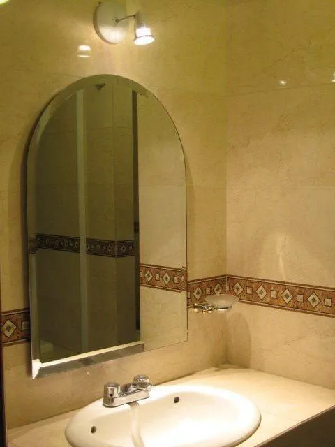 standard, Hotel Puebla Plaza 2/2