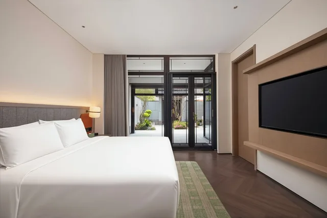 Holiday Inn Resort Ningbo Ninghai by IHG، Ninghai 10/50