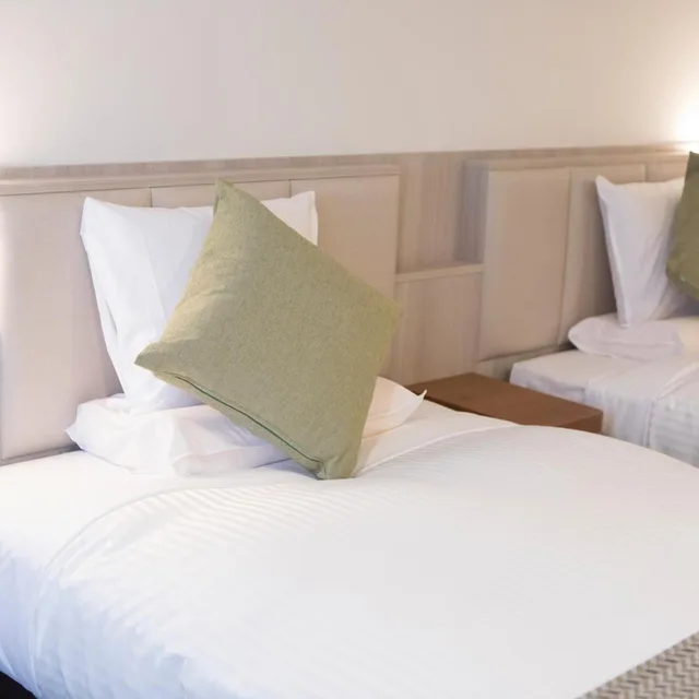 غرفة قياسية بسرير فردي، Hotel Mystays Midosuji Honmachi 5/6