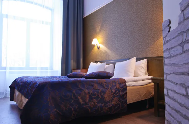 غرفة مفردة، Hotel St. Barbara 1/9