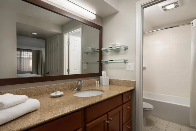 جناح بغرفتي نوم، Residence Inn by Marriott Seattle North-Lynnwood Everett 7/10