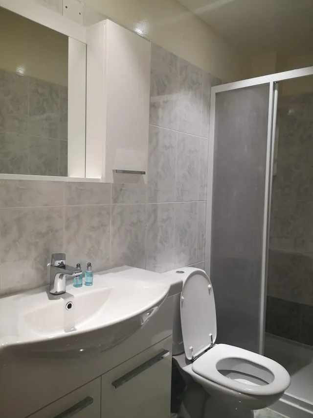 غرفة غراند بسرير كوين مع أريكة، St Elena Boutique Hotel 2/2