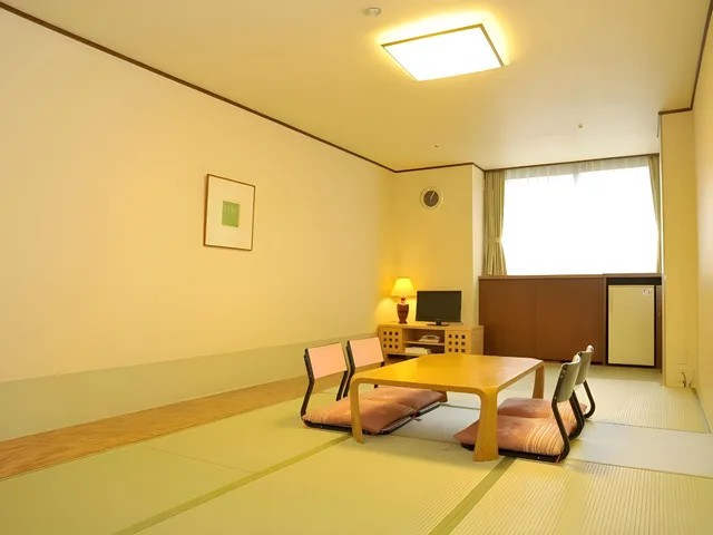 غرفة، Niseko Kombuonsen Hotel Kanronomori 1/1