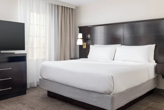 جناح استوديو بسرير كينج بمطبخ، Staybridge Suites Phoenix - Chandler 1/7