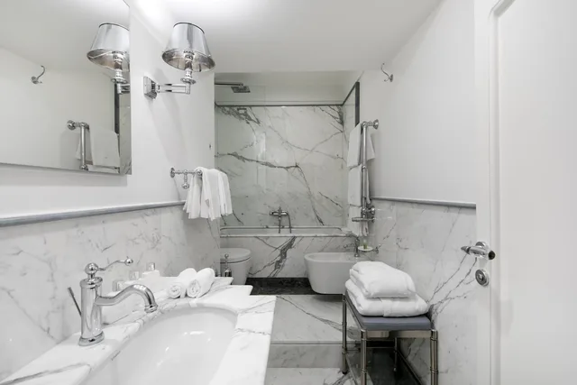 Deluxe, Double Bed, Lateral Side Sea View، Villa Franca Hotel 4/7