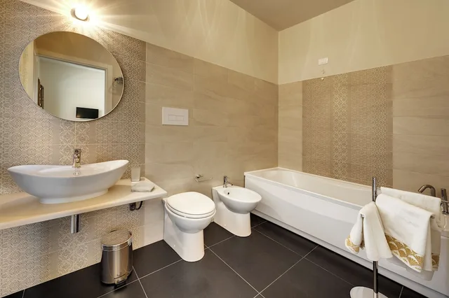 شقة فاخرة بسرير كينج بغرفتي نوم، Arucimeli Resort 3/3