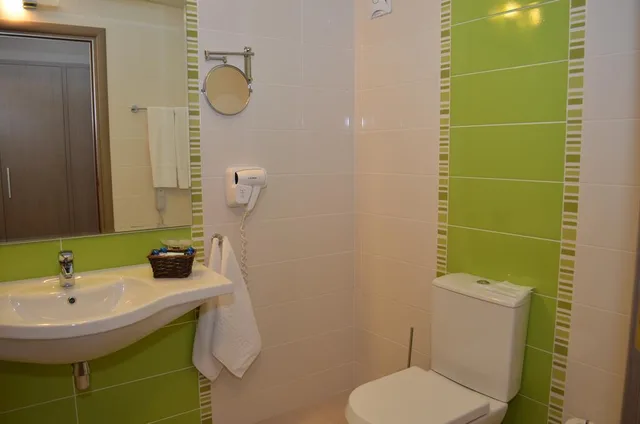 غرفة عائلية، Aqua Nevis Club Hotel 1/1