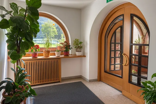 Hotel Bleis، Riva del Garda 9/50
