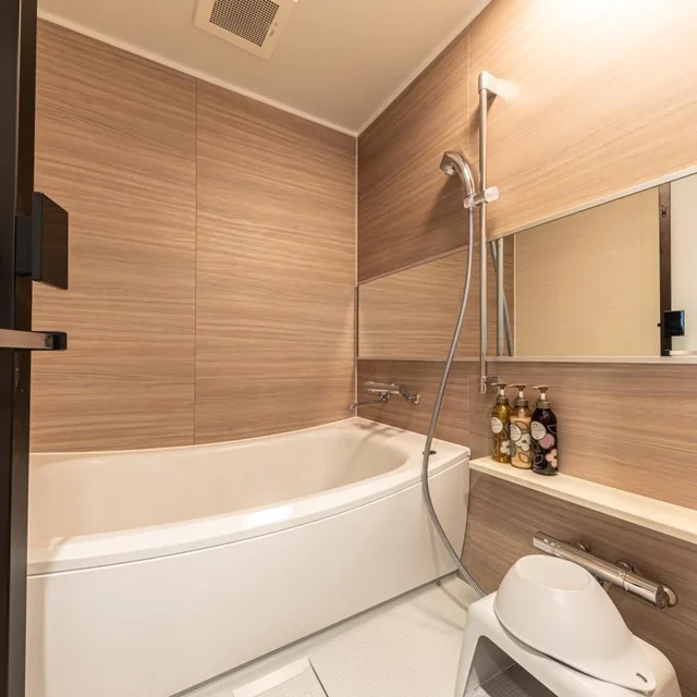 غرفة ديلوكس عائلية، Hotel Musse Kyoto Shijo Kawaramachi Meitetsu 4/6