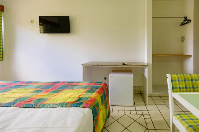 Standard, El Aram Beach Cabo - All Inclusive 3/5