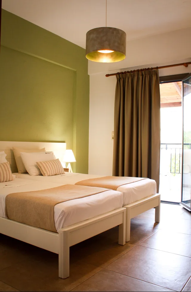 Apartment, Villa Vicky Hersonissos 3/3