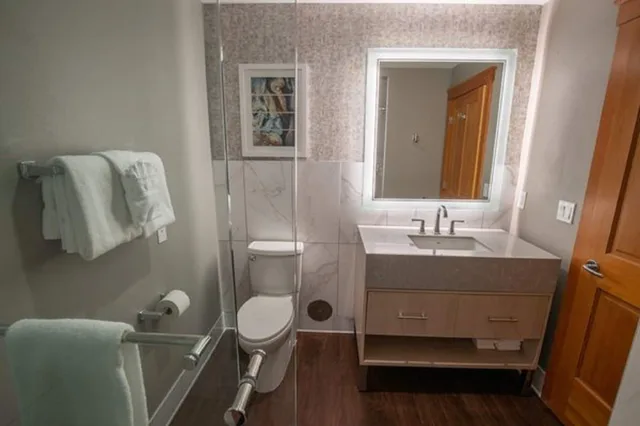 2 Bedrooms, Summit, 2 Queen Beds، Summit At Big Sky 5/5