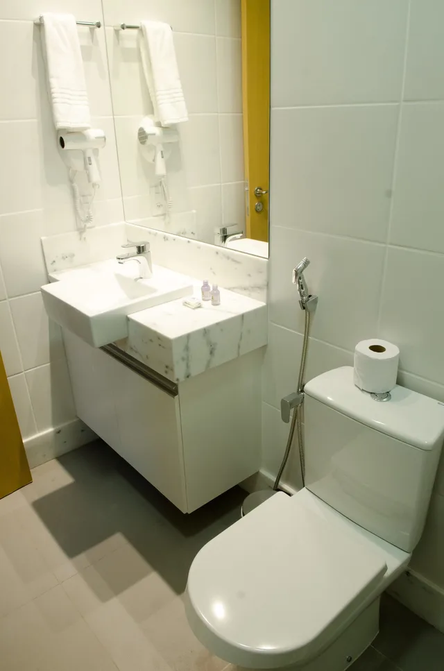 1 Bedroom, Deluxe, Double Bed, Ville Celestine Condo Hotel and Eventos 9/10