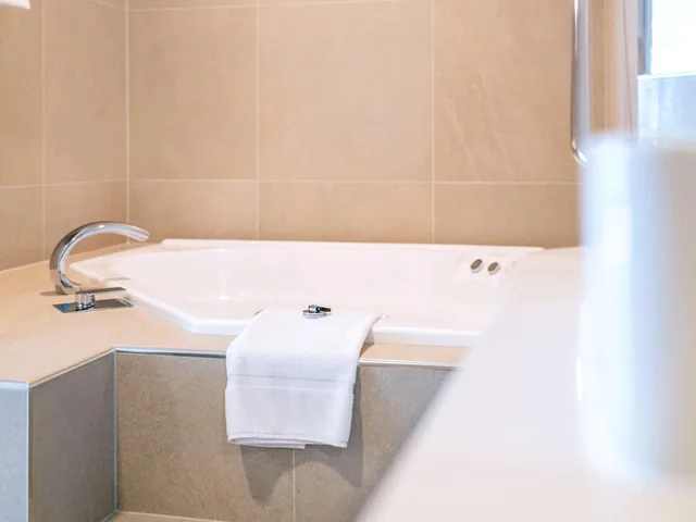 جناح عائلي ديلوكس، Novotel Cairns Oasis Resort 8/10
