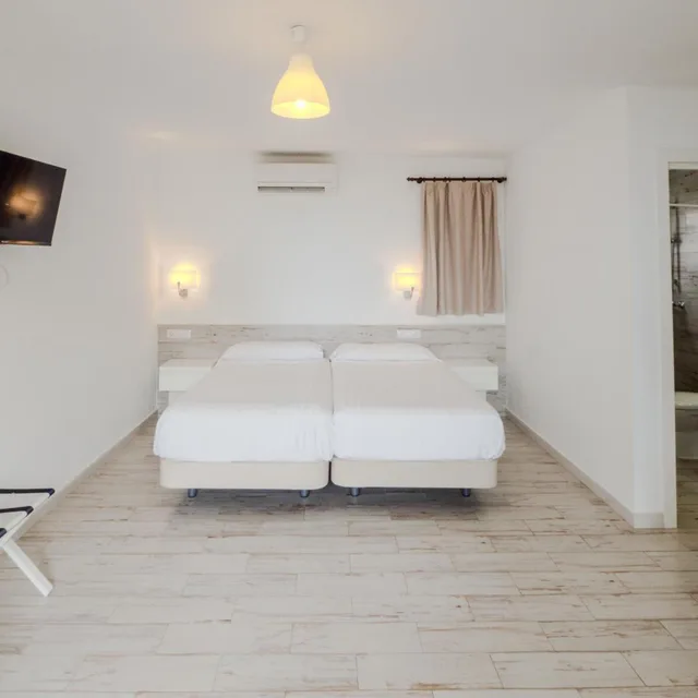 بنغل عائلي، Sun Club El Dorado 5/10