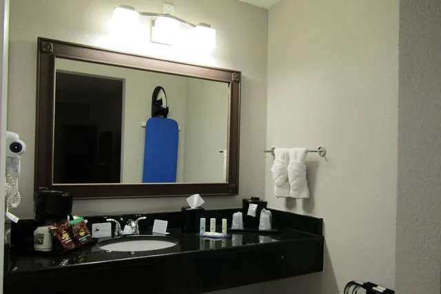جناح بسريرين مزدوجين، Quality Inn & Suites Kissimmee near Main Gate 3/3