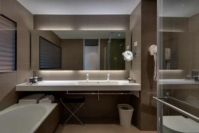 Gallery Suite، Lone Hotel by Maistra Collection 5/11