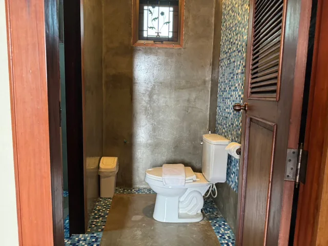 إطلالة على الحديقة، Karina Resort Chiang Mai by ZUZU 2/4