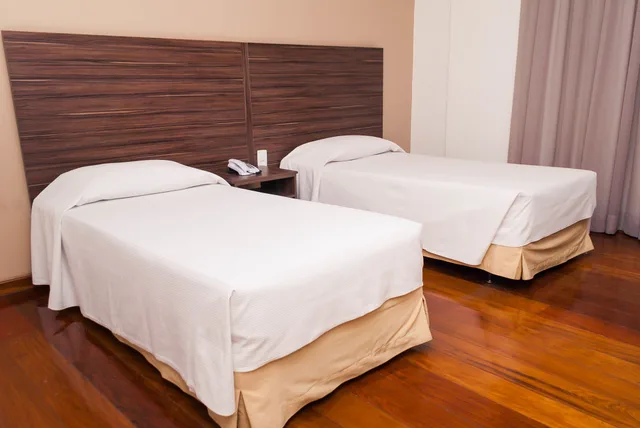 1 Bedroom, Standard, Double Bed, ABBA HOTEL 5/5